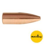 download SI1400 12028229 Sierra MatchKing Rifle Bullets (500/ct) .22 cal .224" 53 gr HP-MATCH