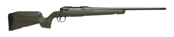 hmcpgzlg2664 scaled SAVAGE ARMS AXIS 2 CPT 6.5CR BL/GRN PKG