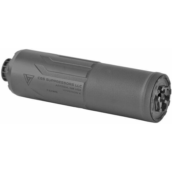 hypk7ced CGS GROUP CGS HYPERION K 7.62 SILENCER