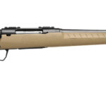 j2a0oqg6c39 SAVAGE ARMS AXIS 2 CPT 6.5CR BL/FDE PKG