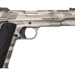 km17767e66 KIMBER INDEPENDENCE 45ACP 5" 8+1