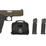 sfph9117aosbgpeb86 SPRINGFIELD ARMORY DS PRODIGY 9MM 4.25" OD GU