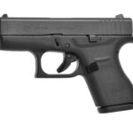 ui42502018f6e GLOCK G42 G3 380ACP 6+1 3.25" FS