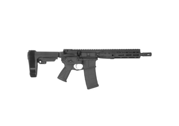 untitled139fe LWRC IC DI 300BLK 10.5" MLOK SBA3