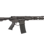 ws10300sbblk7401 1 WISE ARMS WA-15B 300BLK BLK 10.5" SBA3