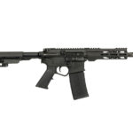 ws75556sbblkff9e 1 WISE ARMS WA-15B 5.56MM BLK 7.5" SBA3