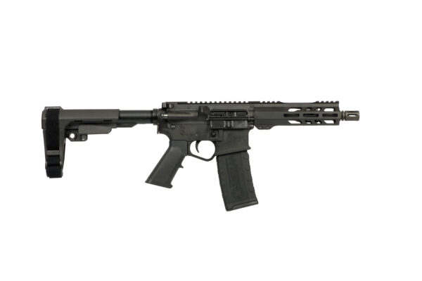 ws75556sbblkff9e scaled WISE ARMS WA-15B 300BLK BLK 7.5" SBA3