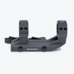 x301qd5823 RITON OPTICS PRECISION MOUNT 30MM/1" QD