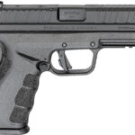 xddg9101bospr060e SPRINGFIELD ARMORY XD MOD.3 9MM BLK 4" 10+1 OR