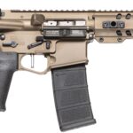 010318a21 POF USA RENEGADE+ DI SBR 556 10.5" BRZ