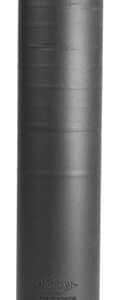 Yankee Hill 2130MB24 Resonator with QD Brake 30 Caliber 7.825" 1.562" 5/"-24 tpi 17-4 Stainless Steel Black