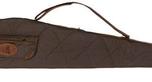 Browning 1413886948 Lona  Flint/Brown Canvas Closed-Cell Foam Padding