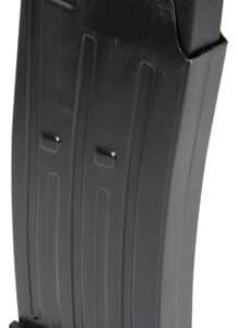 Charles Daly 470073 AR-12S  5rd 12 Gauge Charles Daly Honcho/N4S/AR-12S Black Steel