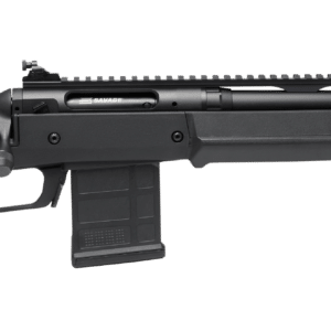 Savage 110 Magpul Scout .300 AAC Blackout 16.5in Matte Black with Magpul Hunter Stock