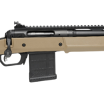 110mpfrhf848 1 SAVAGE ARMS 110 MAGPUL SCOUT 5.56 FDE