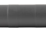 124947 CGS SUPPRESSORS CGSMOD99MM Mod 9 Full Size 9mm Luger 7.70" Black Anodized