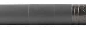 CGS SUPPRESSORS CGSMOD99MM Mod 9  Full Size 9mm Luger 7.70" Black Anodized