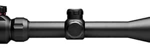 NcStar SEEFB3940G STR  Gen 2 Black Hardcoat Anodized 3-9x 40mm 1" Tube Dual Illuminated (Green/Red) Dot Reticle