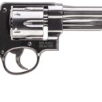 14302 S&W MODEL 20 357 6B 6RD FS