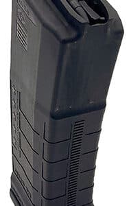 Desert Tech QTRMGB53 Quadmag-53  53rd 5.56x45mm NATO Fits Quattro-15 Lower Black
