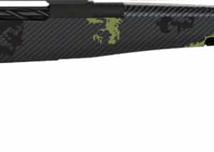 Fierce Firearms TROG300PRC24BF Rogue .300 PRC 24" carbon fiber barrel rifle, right hand