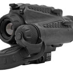 155494 Armasight TAVT36CN9JOCK102 Jockey 320 Thermal Clip On Black 1x For Digital Zoom Reticle 320x240, 60Hz Resolution Zoom 1x-4x