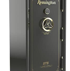 Sports Afield    STS Sage Green Metallic Gloss, Holds 30 + 6 + 1