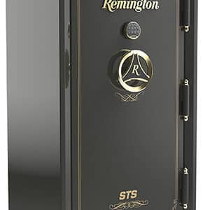 Sports Afield    STS Sage Green Metallic Gloss, Holds 40 + 6 + 1