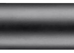 159409 Maxim Defense MXM48372 DS D 22 Cal (5.56mm), Black Titanium