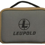 159971 Leupold 183916 Rendezvous Pistol Case 9.50" Long 900D Nylon