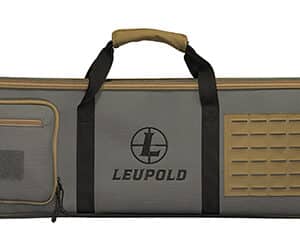 Leupold 183917 Rendezvous Carbine Case 36" Padding Weather Resistant