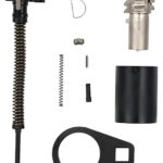 160498 Barrett 19552 Mradelr Barrel Maker Kit 416 Barrett