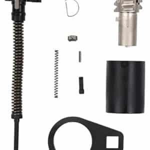 Barrett 19552 Mradelr Barrel Maker Kit 416 Barrett
