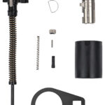 160499 Barrett 19436 Mradelr Barrel Maker Kit 375 EnABELR Black