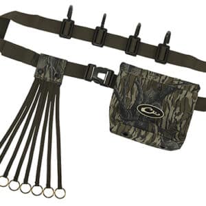 Drake Waterfowl DA2200032 Ultimate Timber Strap  Original Treestand HD-2 Around the Waist