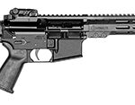 161529 ArmaLite M15TC14 223 Rem 30+1 14.50"