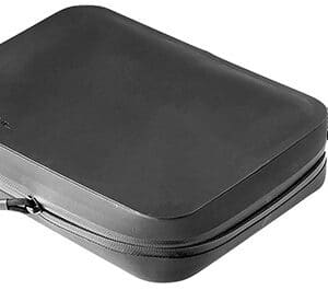 Magpul MAG1361-001 DAKA Utility Organizer Black Polymer