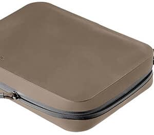 Magpul MAG1361-245 DAKA Utility Organizer Flat Dark Earth Polymer