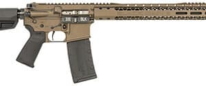 Black Rain Ordnance SSP-300BLK-MB .300 AAC Blackout 16 inch rifle