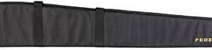 FED FTGSC52 FEDERAL TOP GUN SHTGN CASE 52 BLK