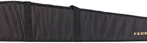FED FTGSRC48 FEDERAL TOP GUN SCOPED RFL CASE 48