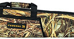 161982 Remington Accessories FFRSC48 Field & Range Shotgun Case Mossy Oak Bottomland Canvas 48" Long