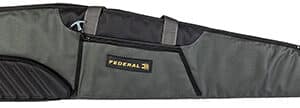 FED FFRSRC44 FIELD & RANGE SCPD RFLCASE 44 GRY