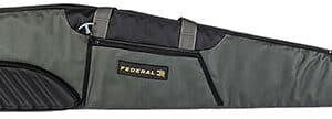 FED FFRSRC48 FIELD & RANGE SCPD RFLCASE 48 GRY