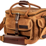 161993 Remington Accessories FPRB Premium Range Bag Tan