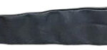 161999 Remington Accessories FNGS52 Gun Sleeve 53" Black Neoprene