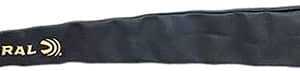 Remington Accessories FNGS52 Gun Sleeve  53" Black Neoprene