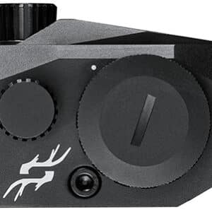 Simmons SPTTD120 Pro Target  Tube Red Dot Matte Black 1x 20 mm