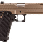 162776 LFA LFAPF71202 APOLLO 11 FS 9MM 4.9 FDE