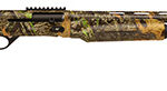 162954 Gforce Arms GFONE1224MO3 One Turkey 12 Gauge 3" 3+1 24" Steel Barrel, Picatinny Rail Receiver, Fixed Mossy Oak Break-Up Synthetic Stock